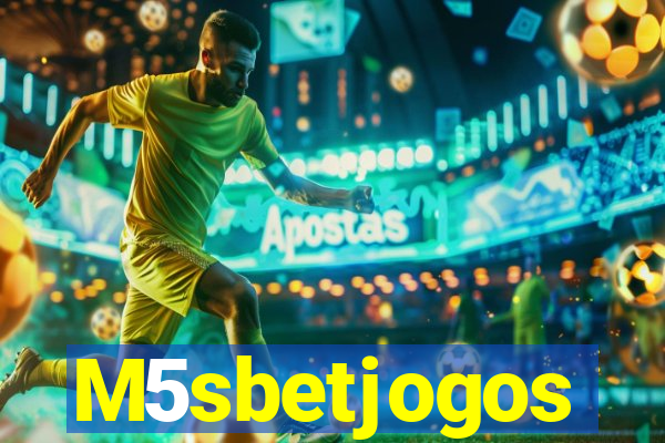 M5sbetjogos