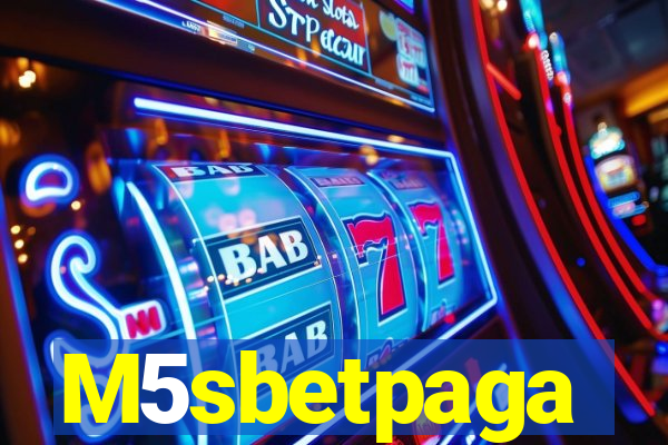 M5sbetpaga
