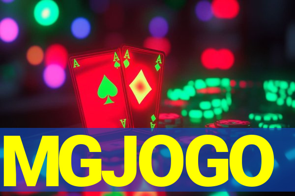 MGJOGO