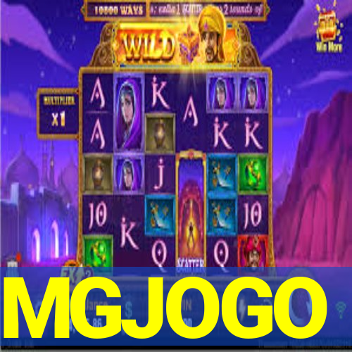 MGJOGO