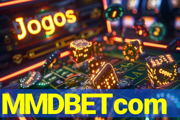 MMDBETcom