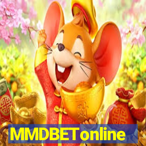 MMDBETonline