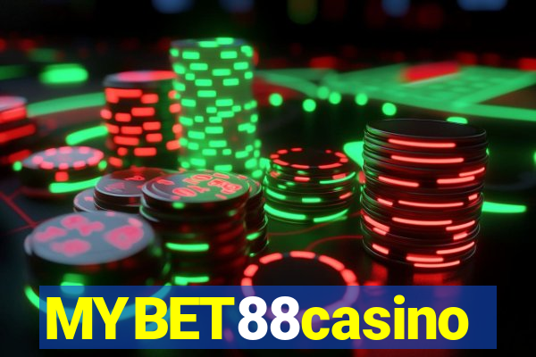 MYBET88casino
