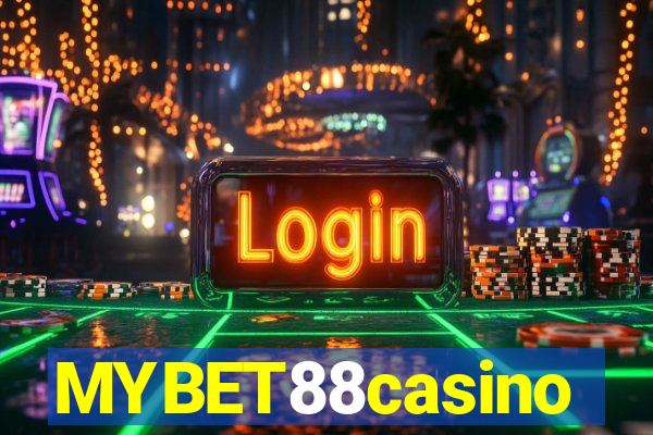 MYBET88casino