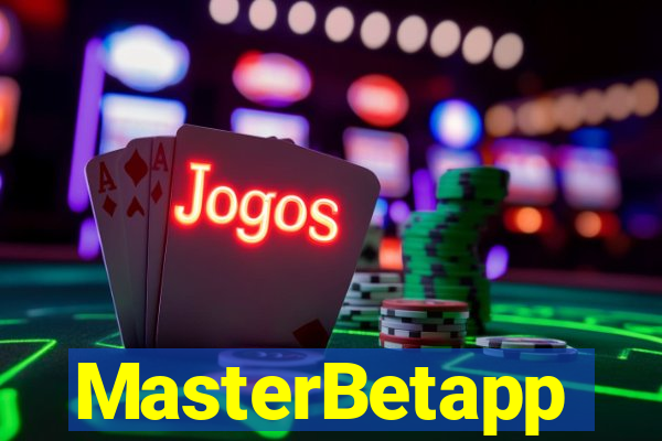 MasterBetapp