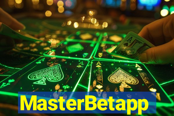 MasterBetapp