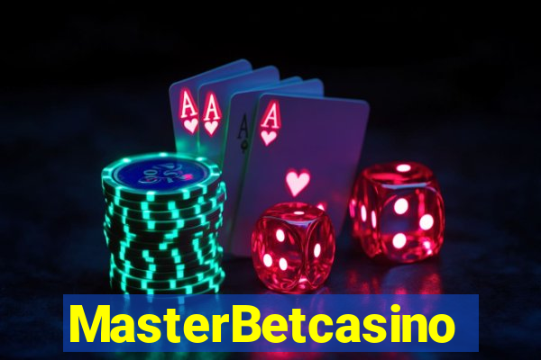 MasterBetcasino