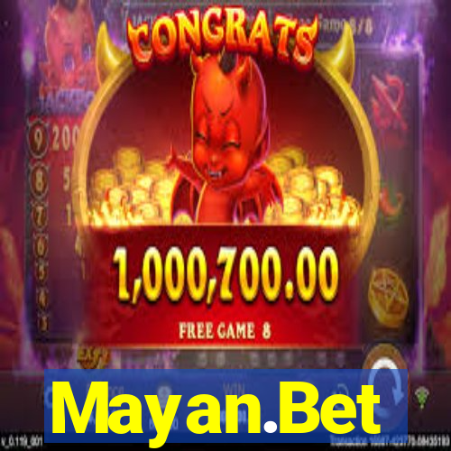 Mayan.Bet