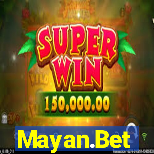Mayan.Bet