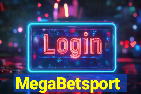 MegaBetsport
