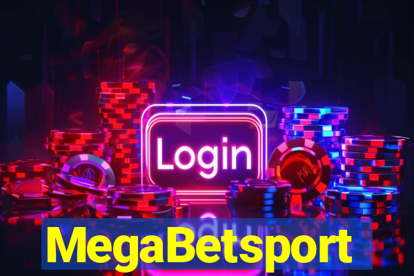 MegaBetsport