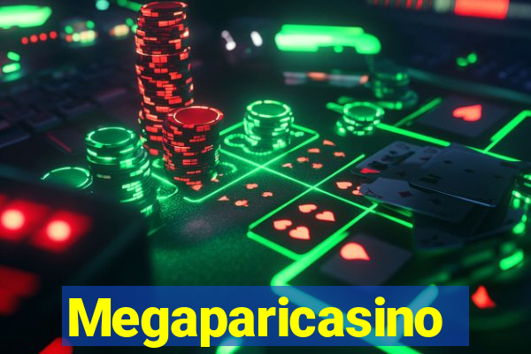 Megaparicasino