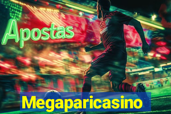 Megaparicasino