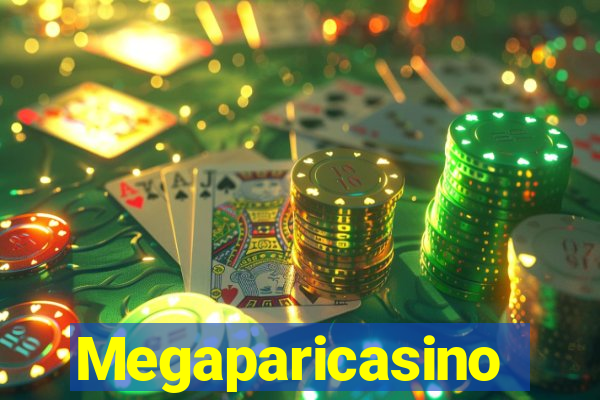 Megaparicasino