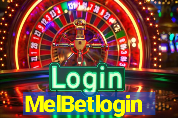 MelBetlogin