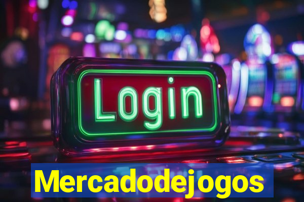 Mercadodejogos