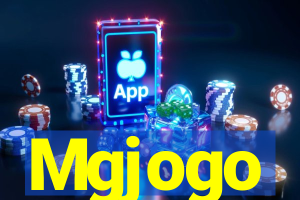 Mgjogo
