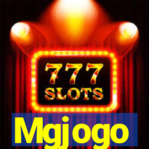 Mgjogo