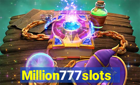 Million777slots