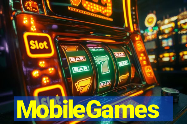 MobileGames