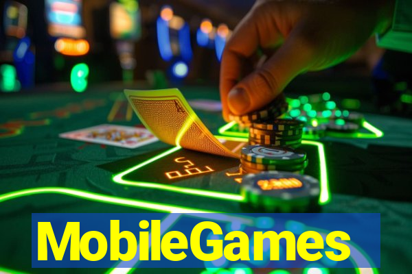 MobileGames