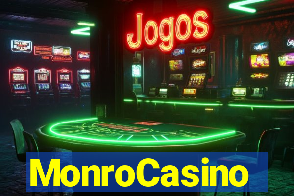 MonroCasino