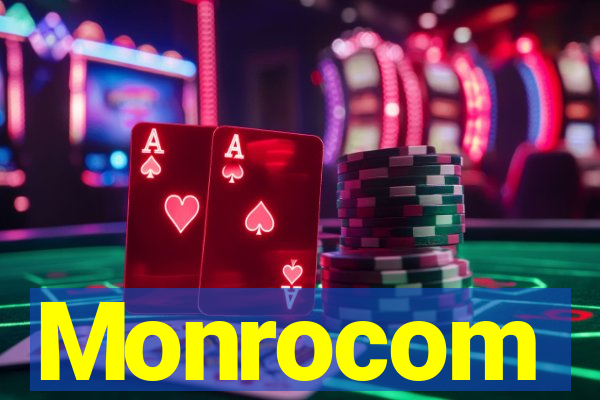 Monrocom