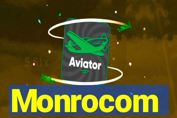 Monrocom