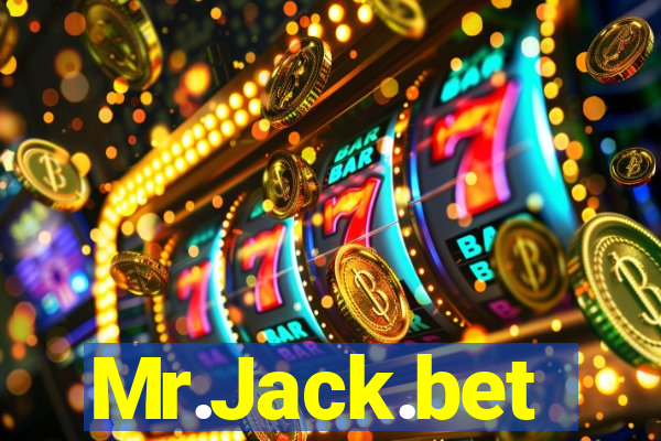 Mr.Jack.bet