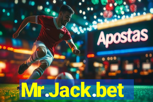 Mr.Jack.bet