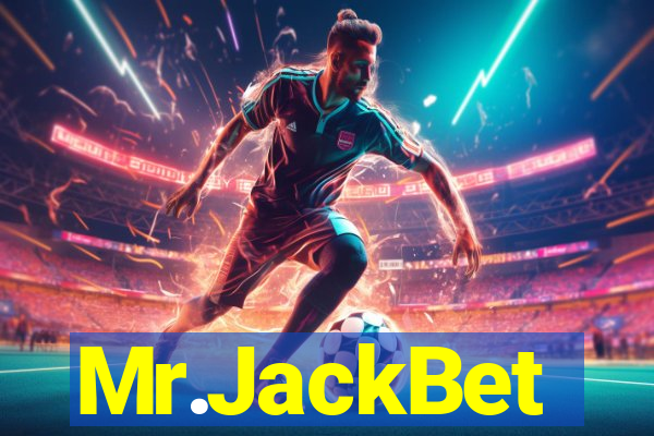 Mr.JackBet