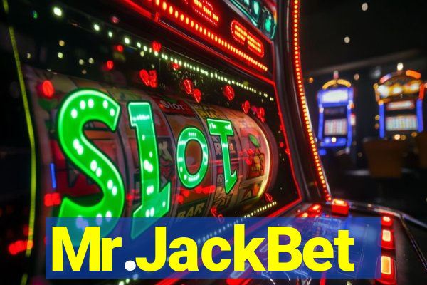 Mr.JackBet
