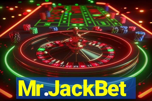 Mr.JackBet