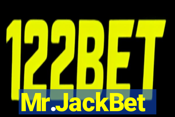 Mr.JackBet