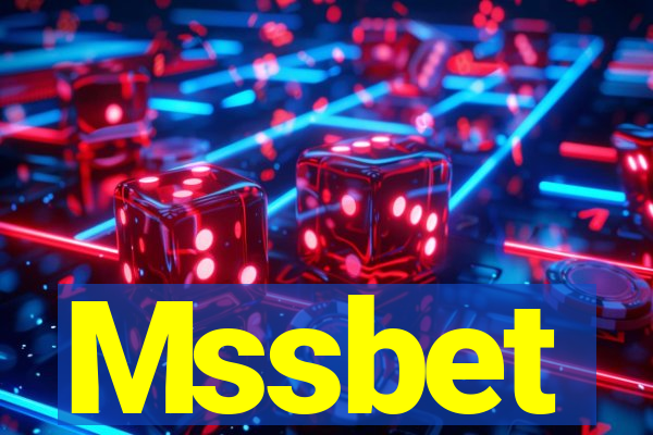 Mssbet