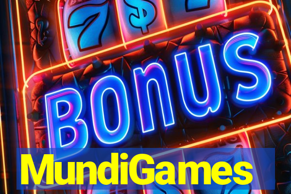 MundiGames