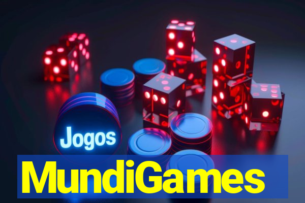 MundiGames