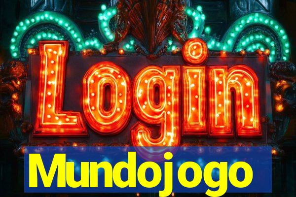 Mundojogo