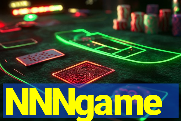 NNNgame