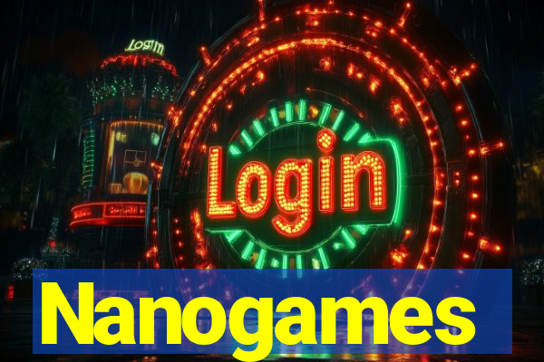 Nanogames