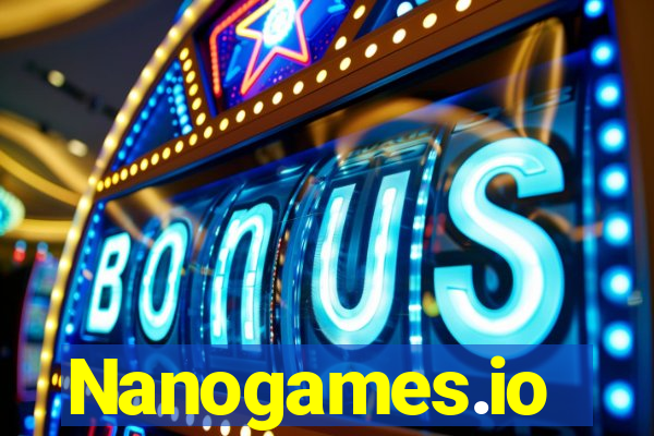 Nanogames.io