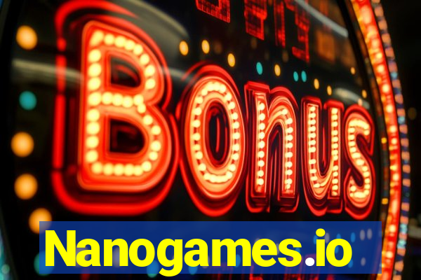 Nanogames.io