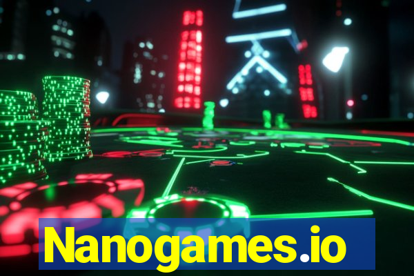 Nanogames.io
