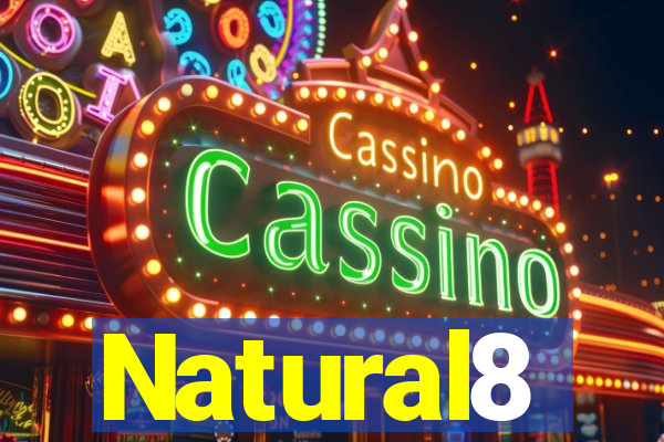 Natural8