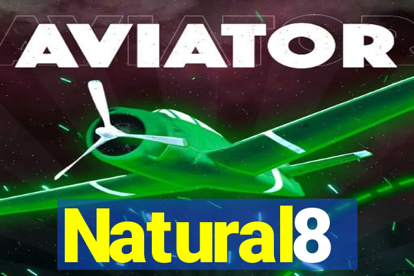 Natural8