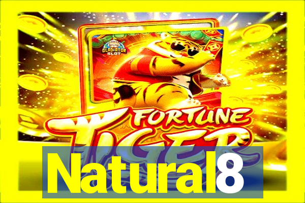 Natural8