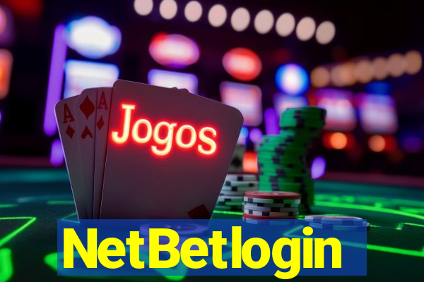 NetBetlogin