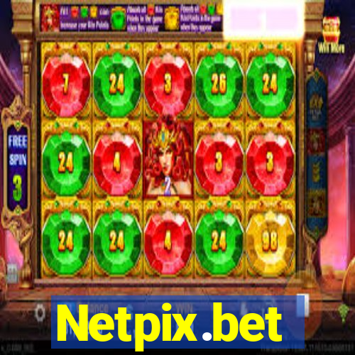 Netpix.bet
