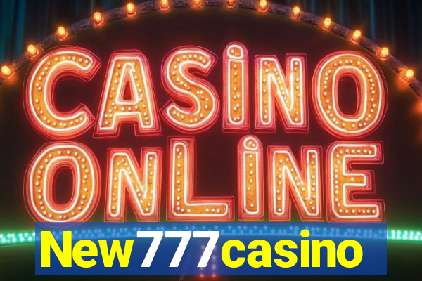 New777casino