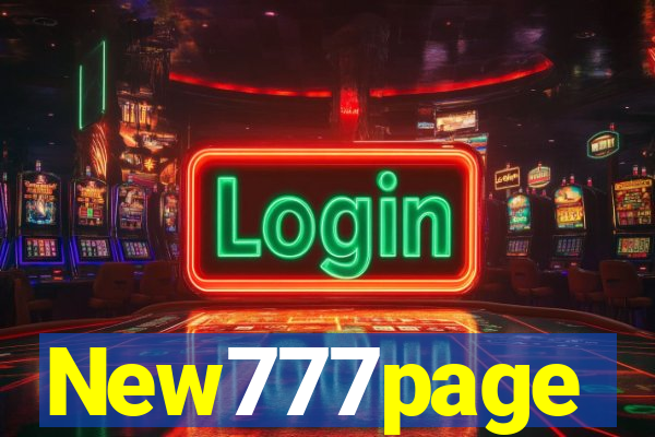 New777page